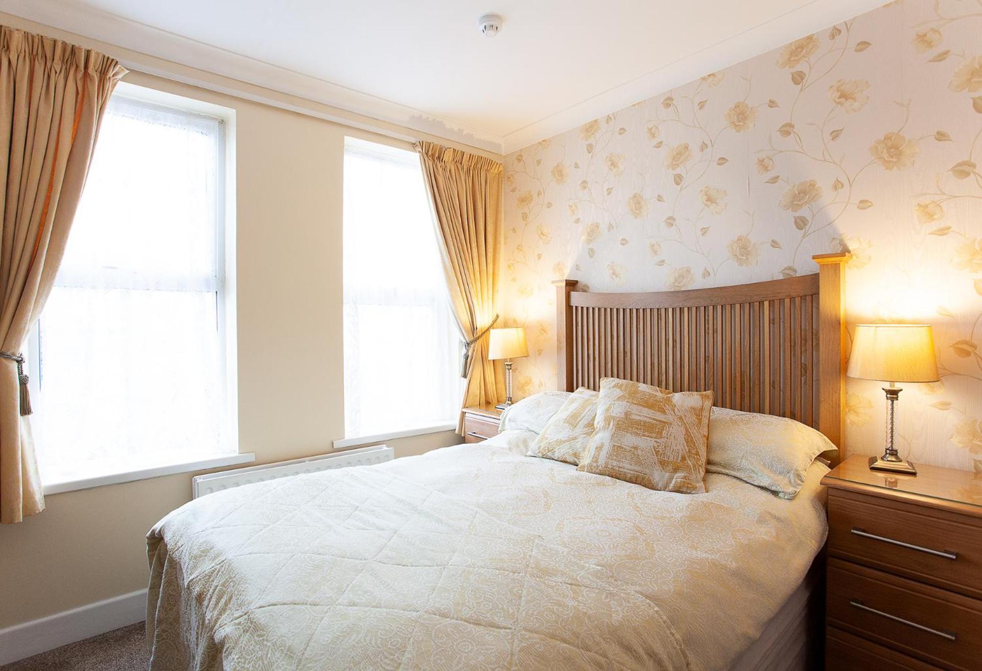 Amberlea Guest House Swanage Cameră foto